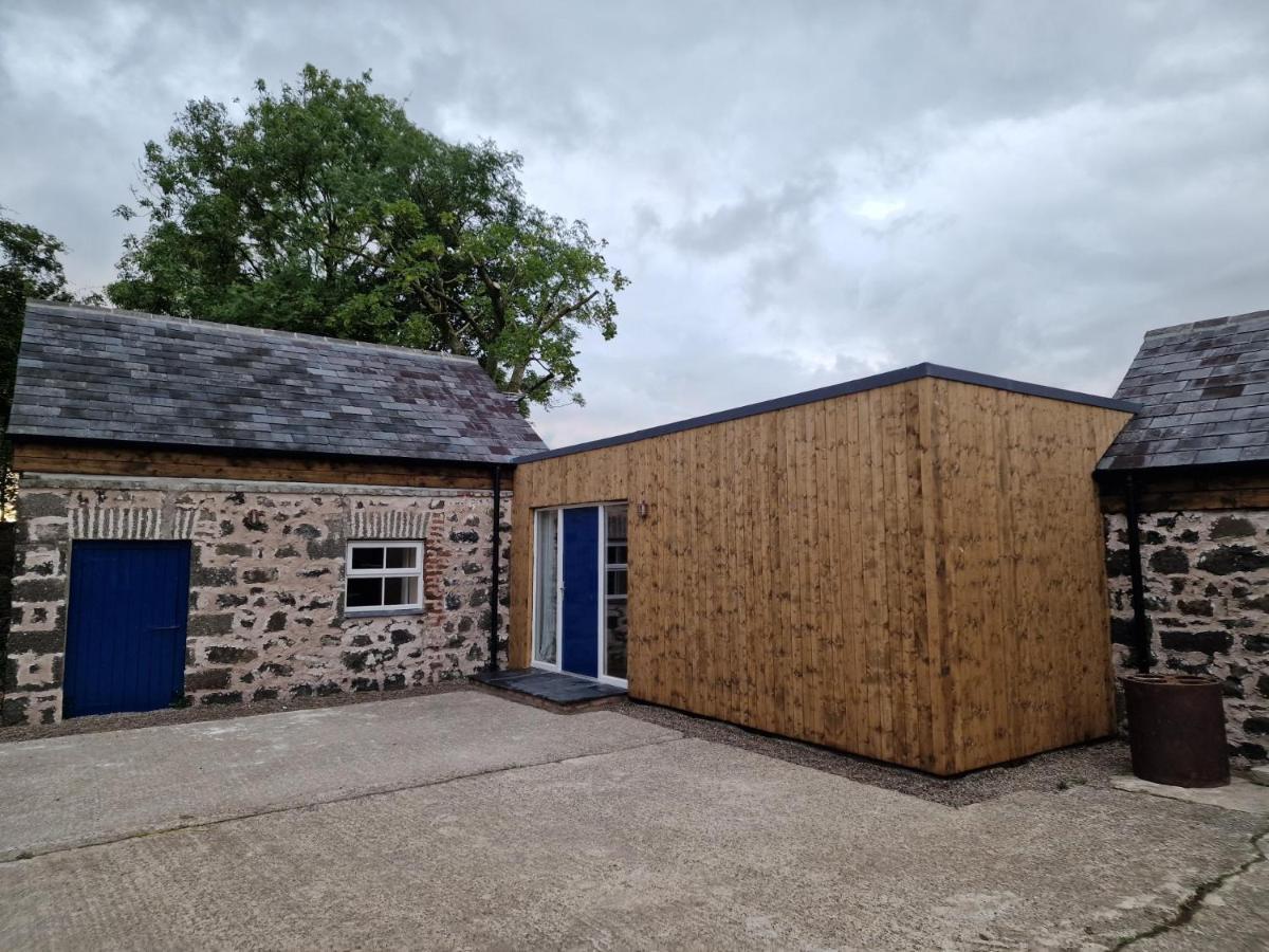 Squirrel Cottage Ballymena Exterior photo