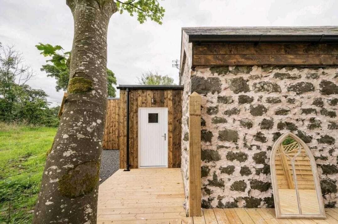 Squirrel Cottage Ballymena Exterior photo